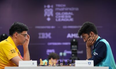 Viswanathan Anand