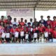 Sadaa powers Anwar-ul Uloom College to victory in OU inter-college football final