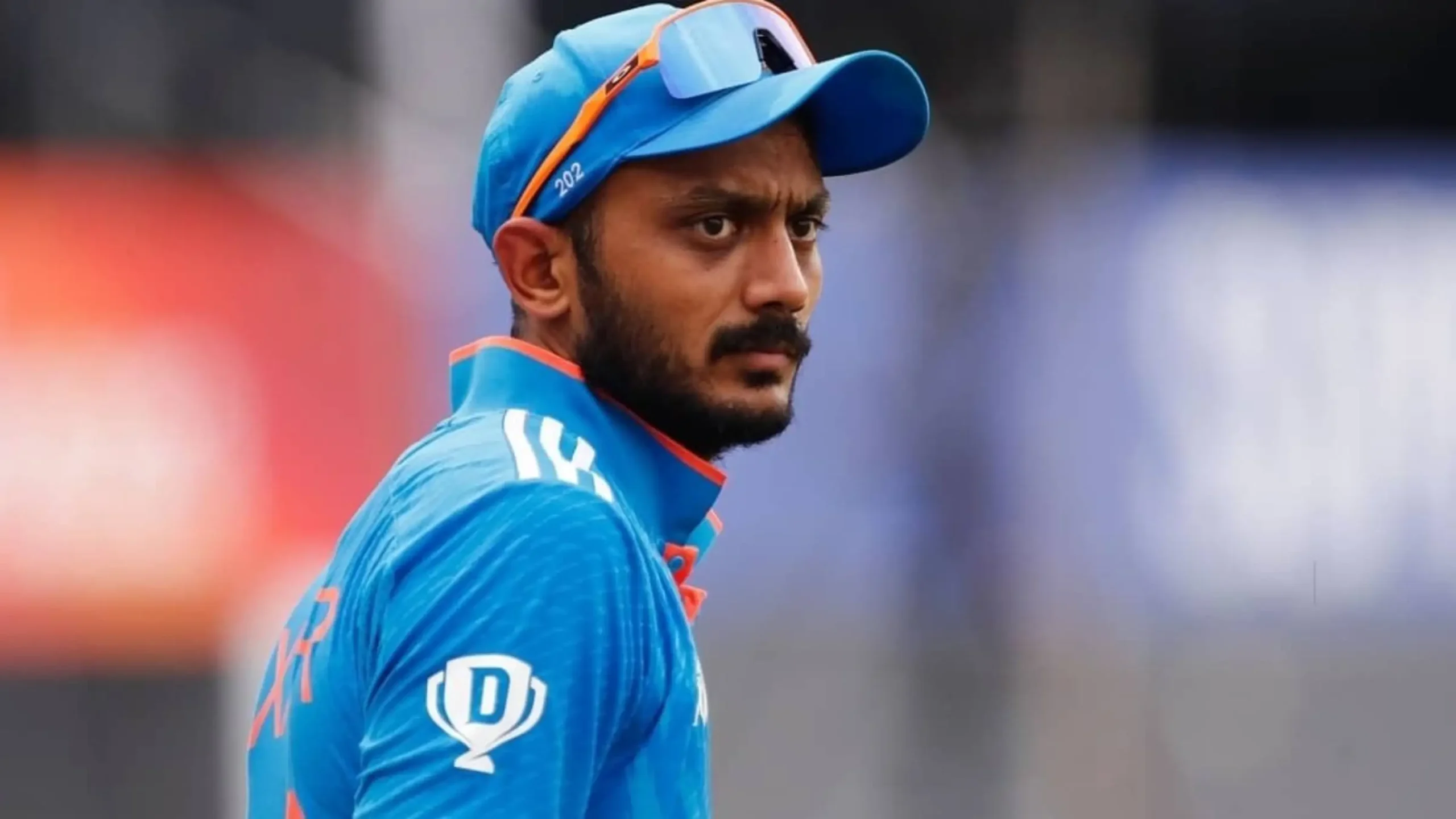 Axar Patel