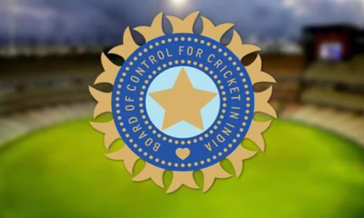BCCI women