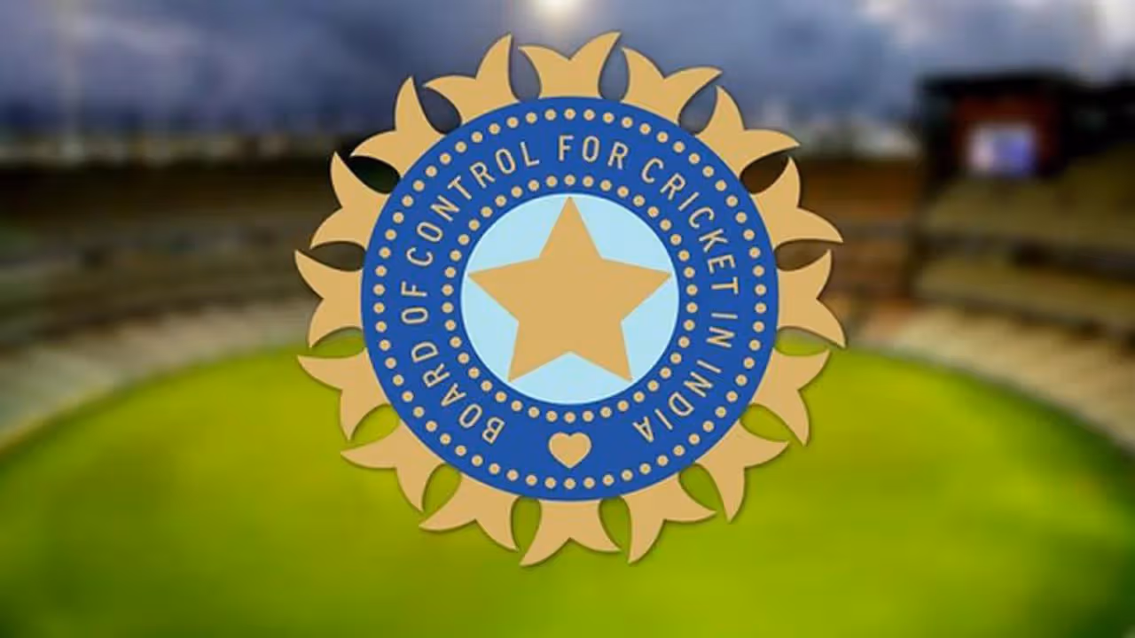 BCCI women