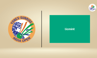 Yonex-Sunrise India Open 2026