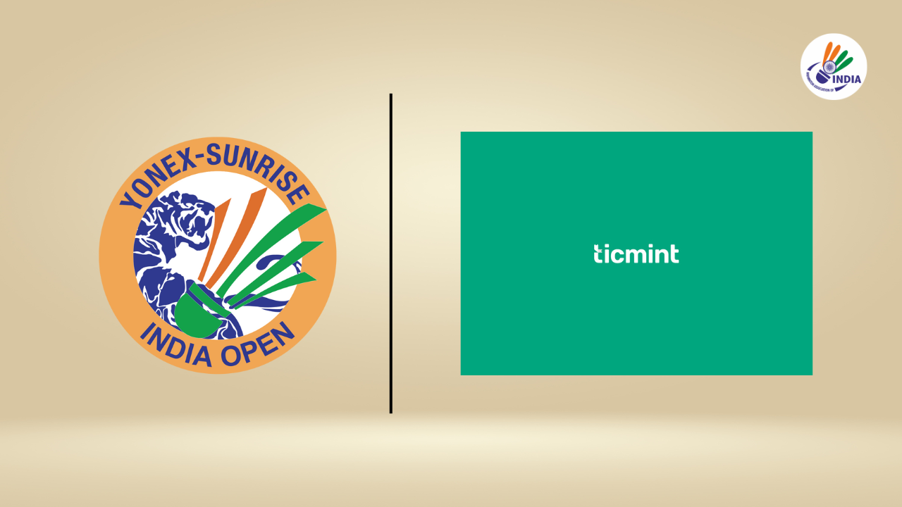 Yonex-Sunrise India Open 2026