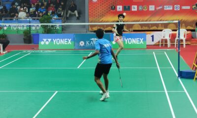 Surya Charishma Tamiri