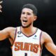 Phoenix's Devin Booker