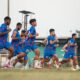 FC Goa take on FC Istiklol