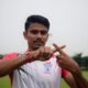 Odisha allrounder Govinda Poddar