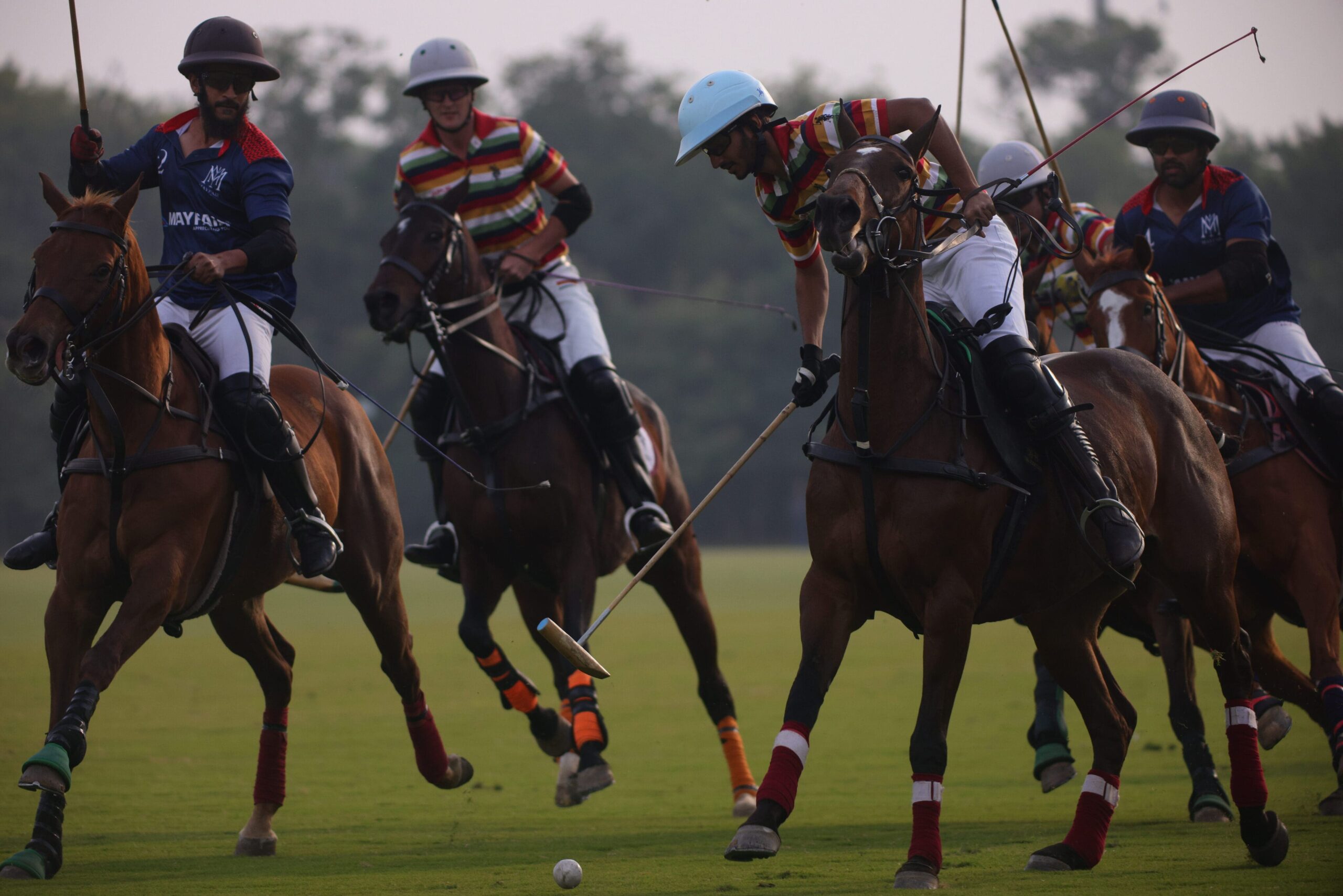 Gwalior Cup