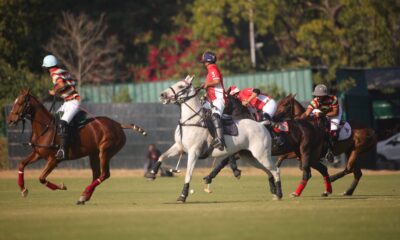 Jaipur Polo reach final of Gwalior Cup