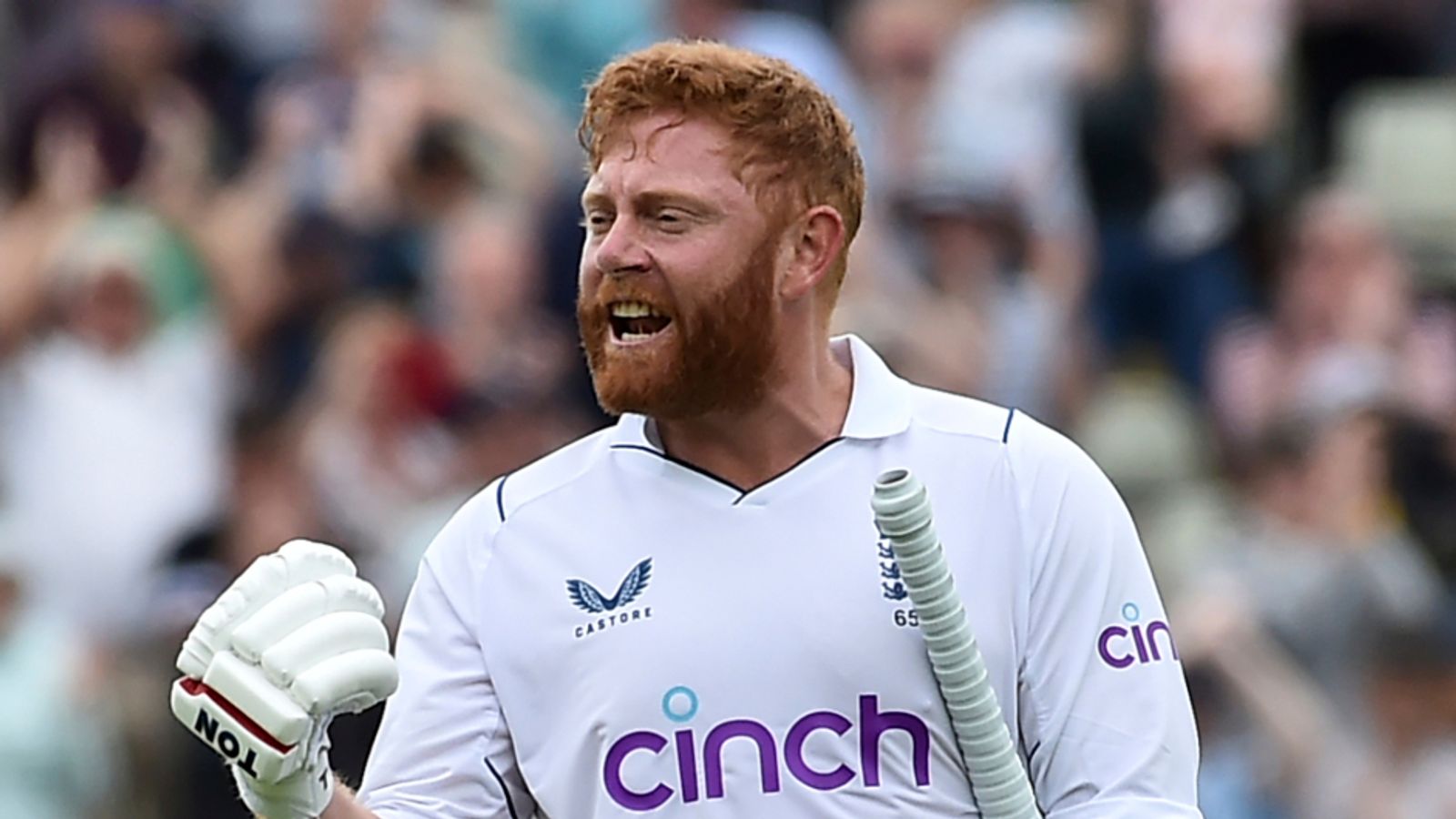 Jonny Bairstow is MI Emirates mainstay 