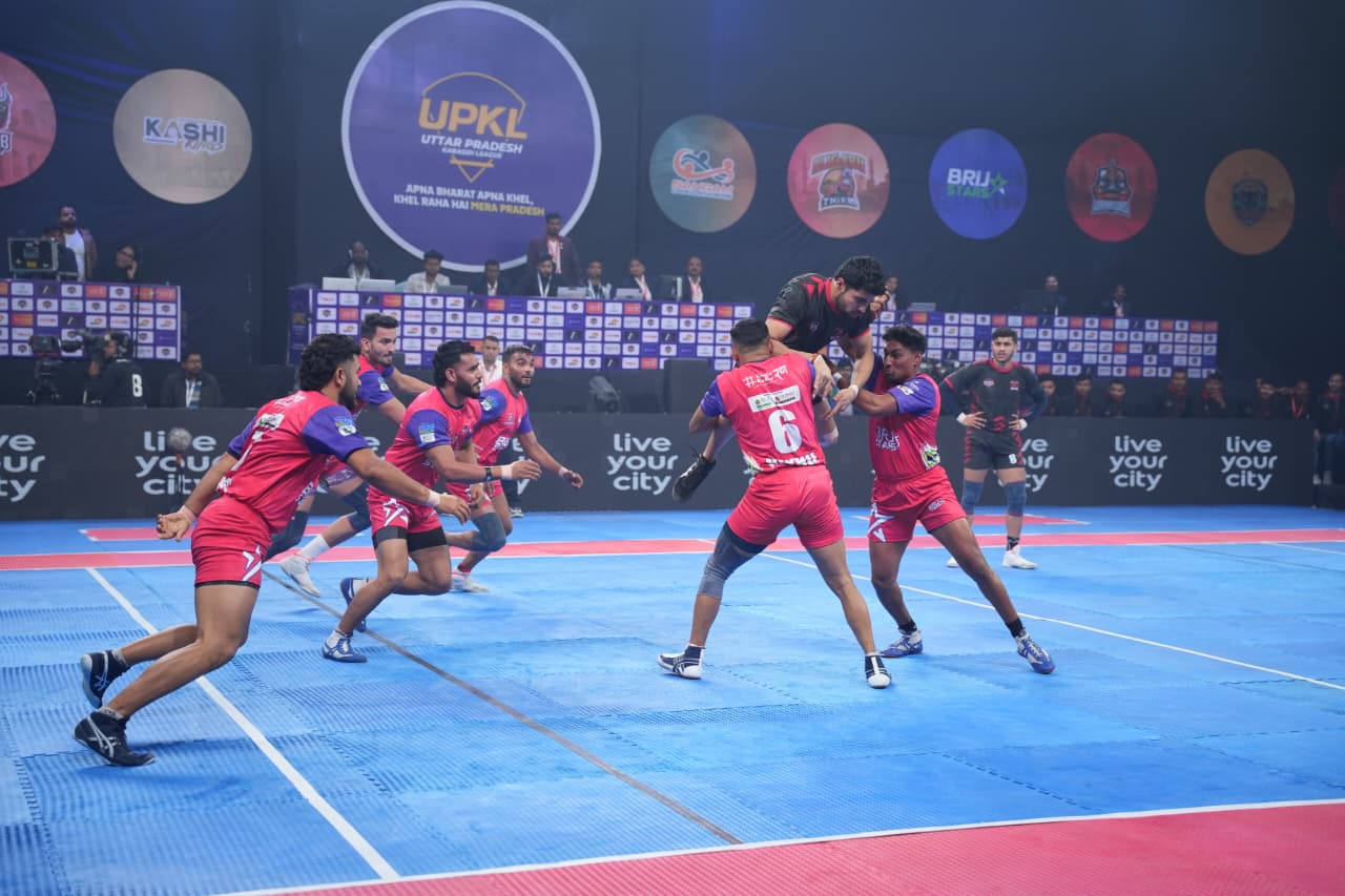 Kabaddi