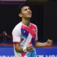 Lakshya Sen