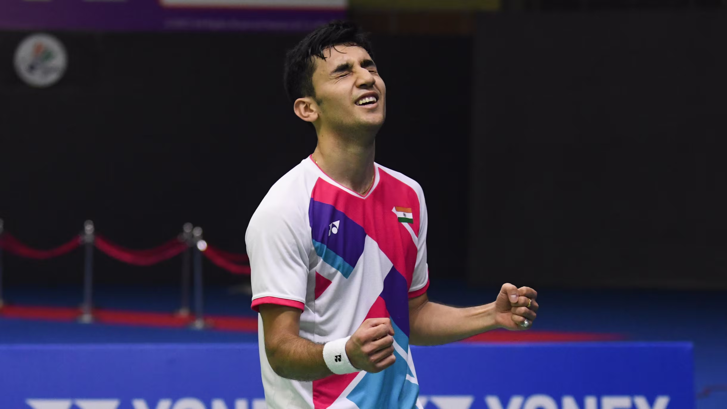 Lakshya Sen