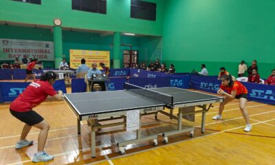 Chandigarh University