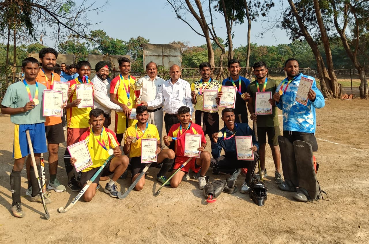 PG College Secunderabad