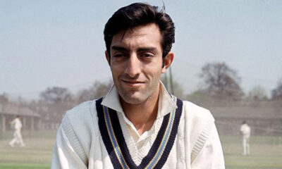 MAK Pataudi