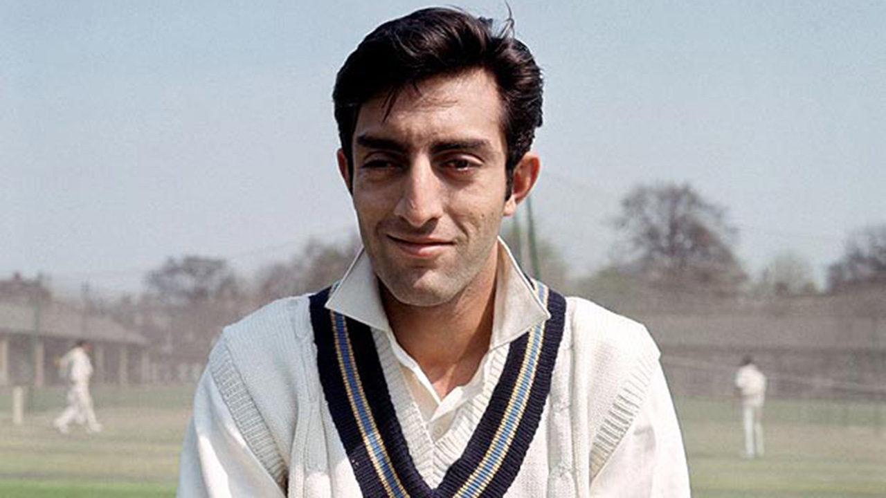 MAK Pataudi