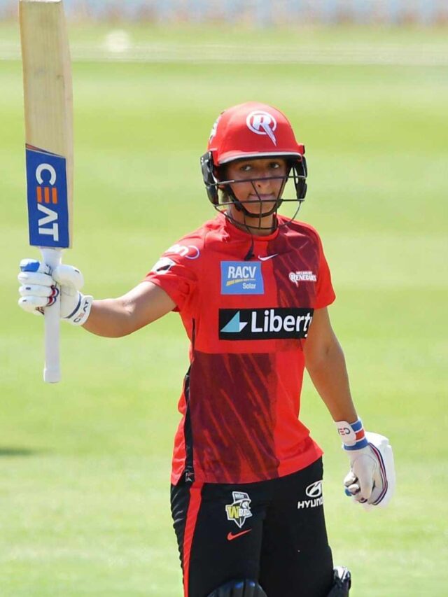 Rachitha Hatwar smashes century