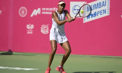 Shrivalli Bhamidipaty