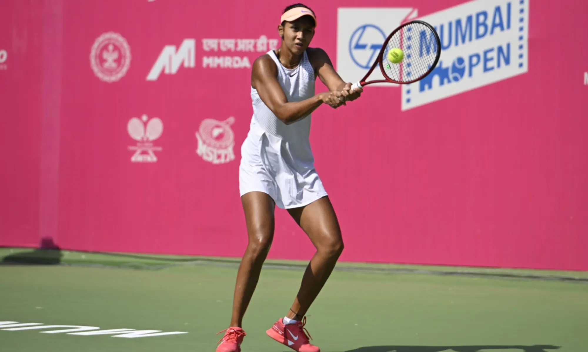 Shrivalli Bhamidipaty