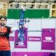 Jyoti Surekha for Khel Ratna