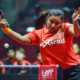 Sutirtha Mukherjee wins women's singles title
