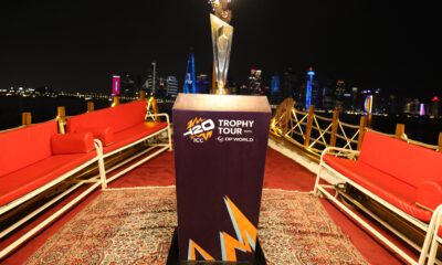 ICC Trophy