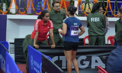 PSPB will have a tough time against RBI