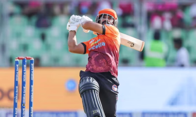 Salman Nizar is a good bet for any IPL franchise