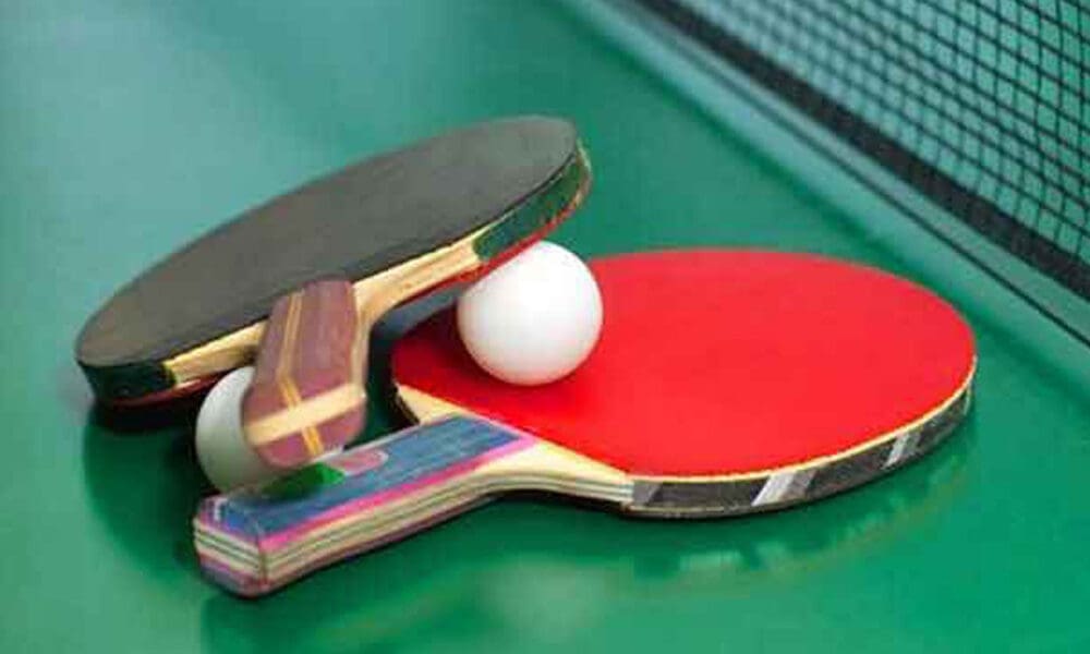 Haryana paddler Sreeja downs AP’s Mihika; Mahi Kumar Phalgun Gupta march on
