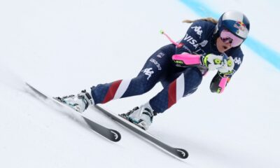 Lindsey Vonn