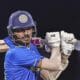 Aman Rao hits 96