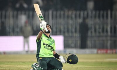 Babar Azam