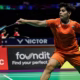 Indonesia Open