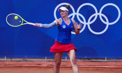 Barbora Krejcikova