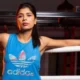 Boxing queen Nikhat Zareen