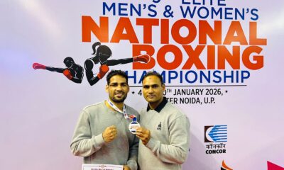 Mohammad Hussamuddin