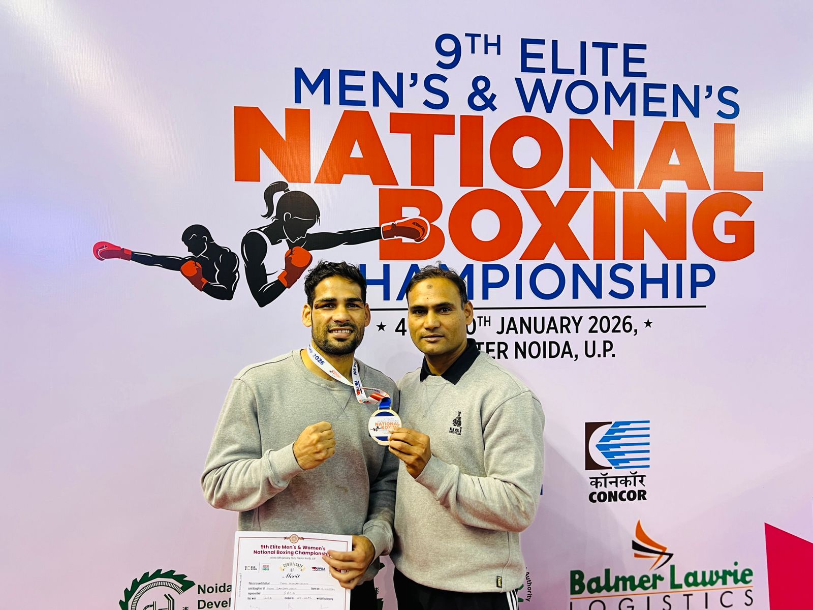 Mohammad Hussamuddin