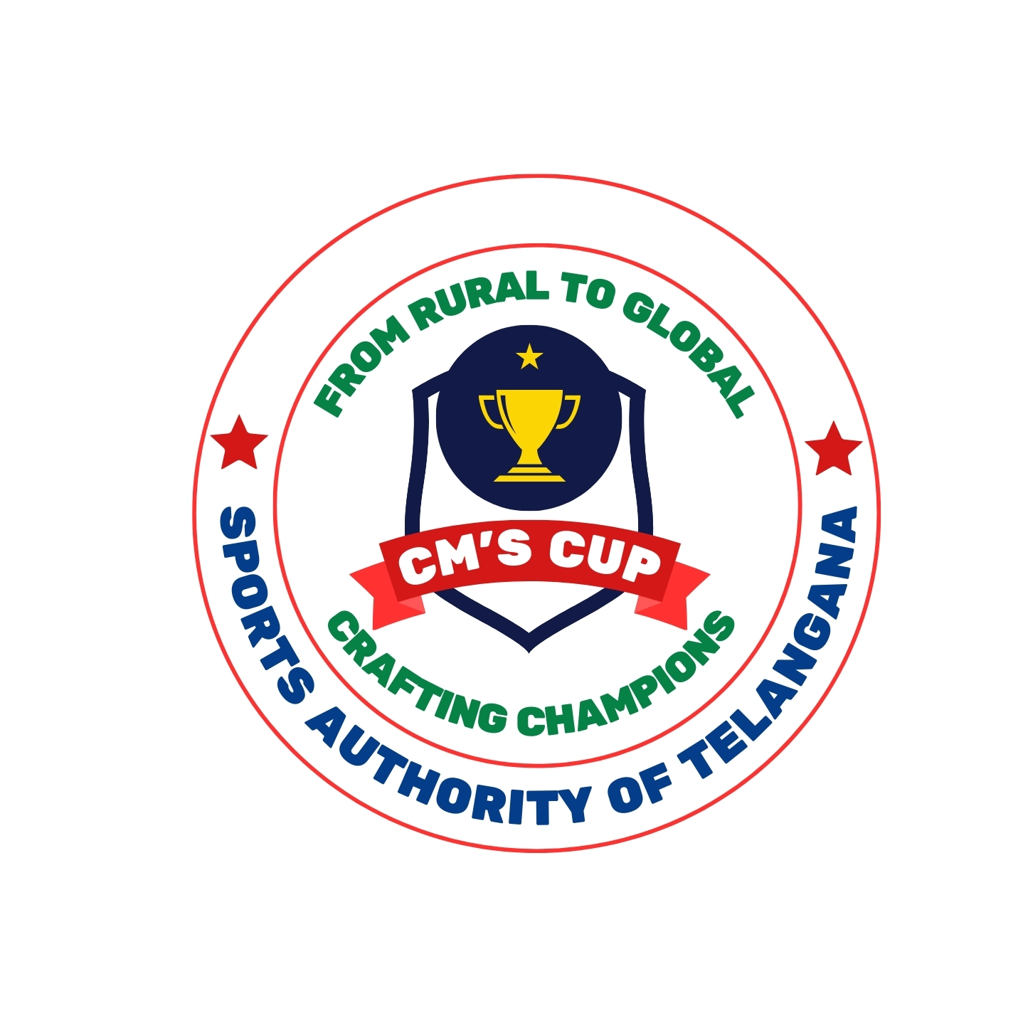 CM Cup logo