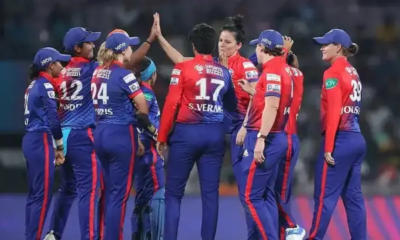Delhi Capitals