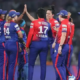 Delhi Capitals