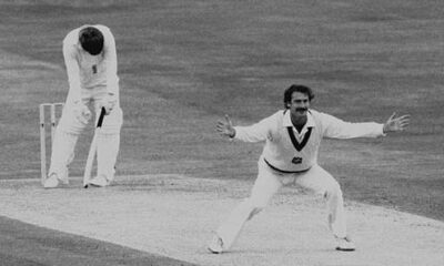 Dennis Lillee