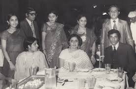 Hyderabad's flamboyant Jaisimha