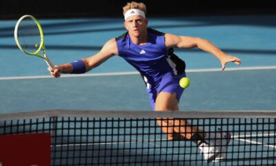 Alejandro Davidovich Fokina