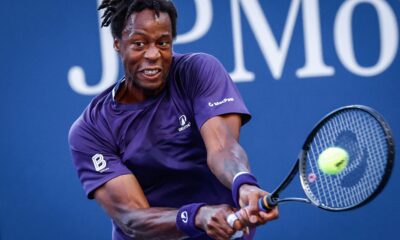 Gael Monfils