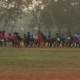 Hyderabad district athletics