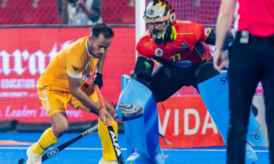 Accord Tamil Nadu Dragons