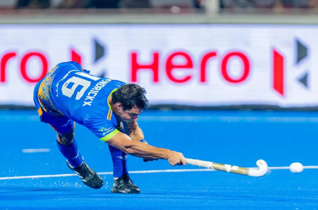 Kalinga Lancers Alexander