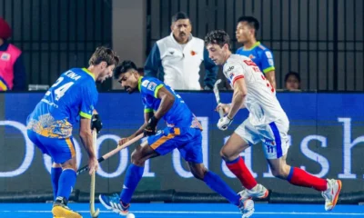 Soorma vs Lancers