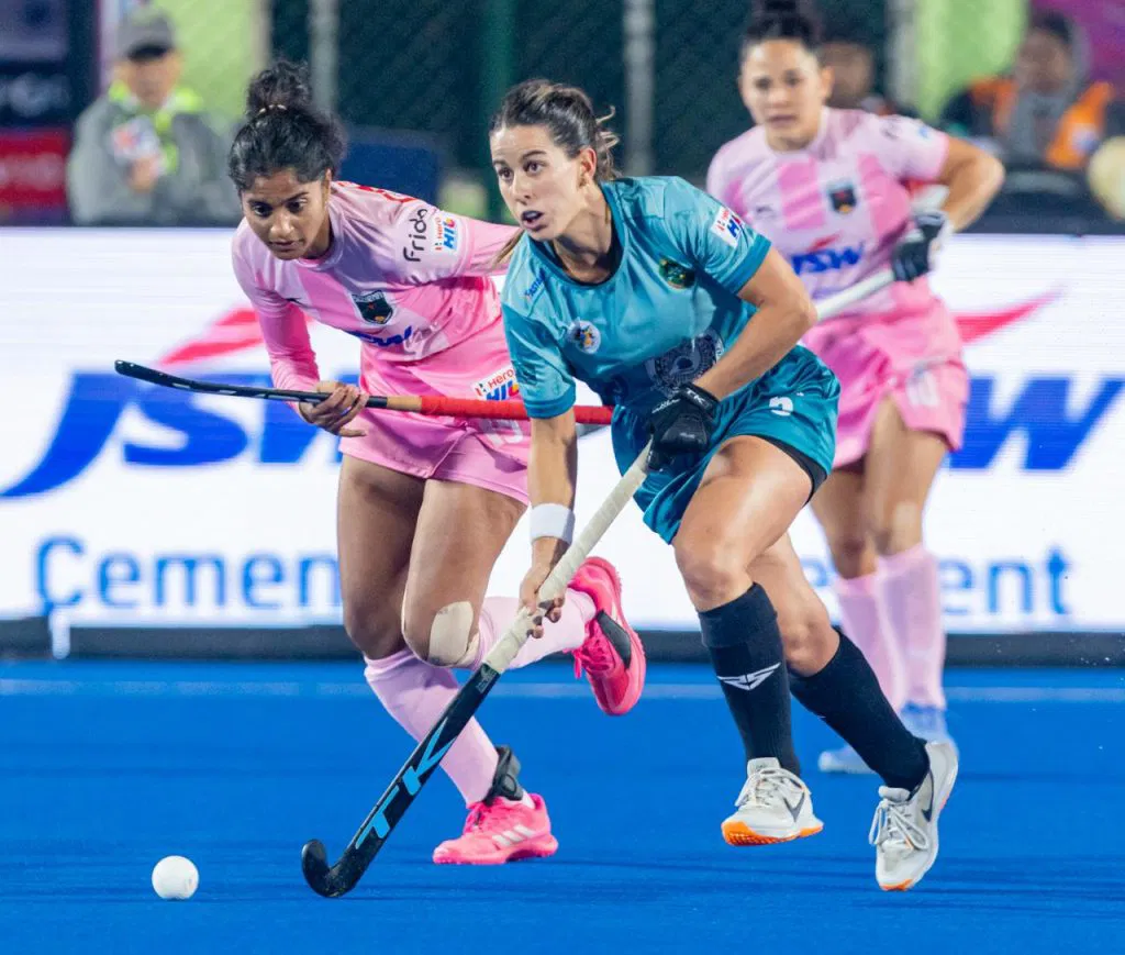 Soorma women